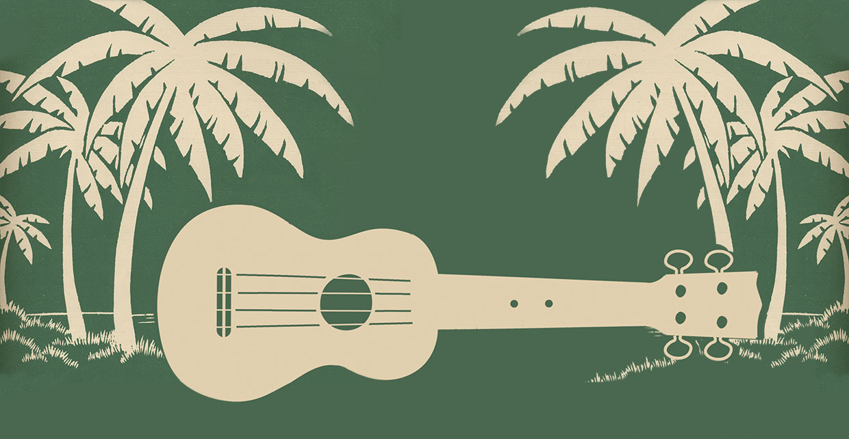 Welcome to Ukulele Club!
